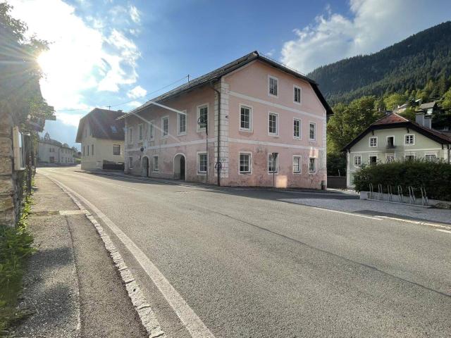 Haus kaufen in Bad Bleiberg, Dörfl