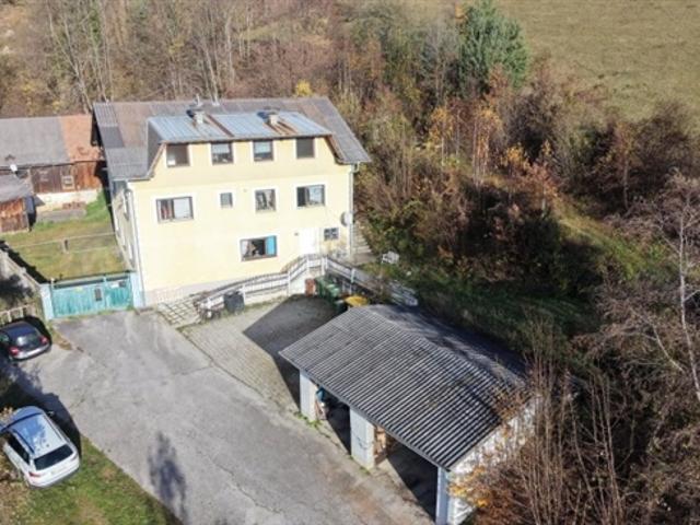 Immobilie kaufen in Enzenreith, Niederösterreich