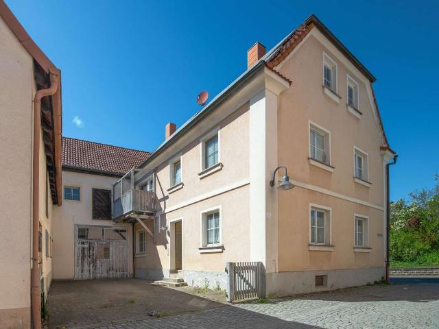 Haus kaufen in Walsdorf, Landkreis Bamberg