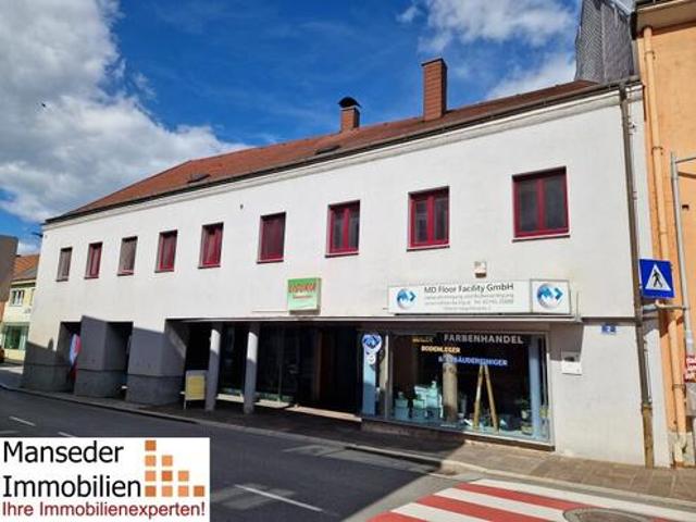 Immobilie kaufen in Böheimkirchen, Niederösterreich