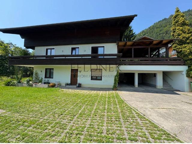 Haus kaufen in Treffen, Kärnten