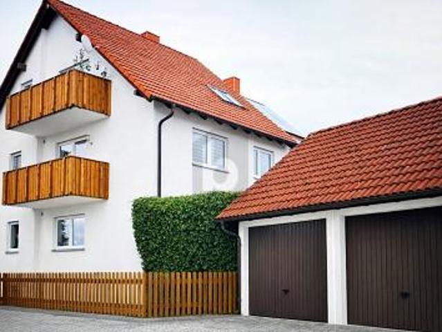 Haus kaufen in Bindlach, Bayern