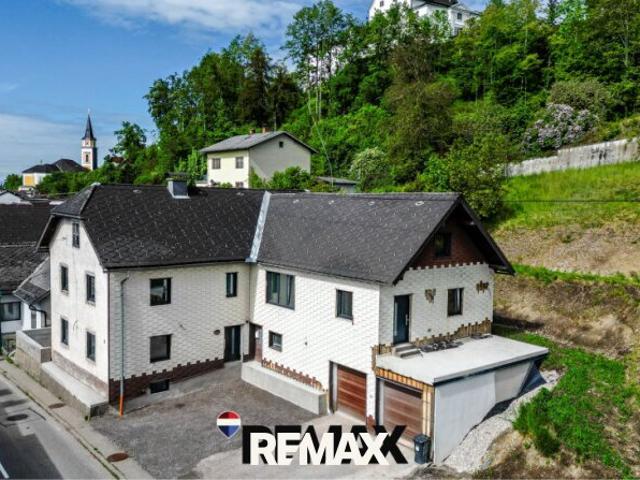 Mehrfamilienhaus kaufen in Wolfsegg am Hausruck, Oberösterreich