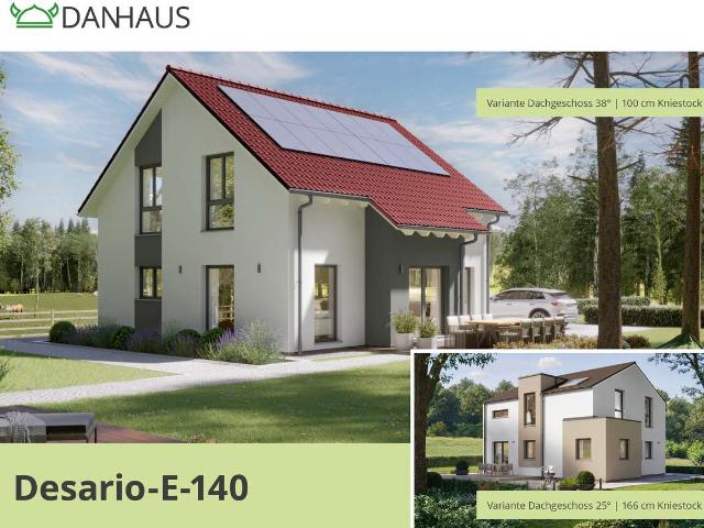 Haus kaufen in Bösdorf, Kreis Plön
