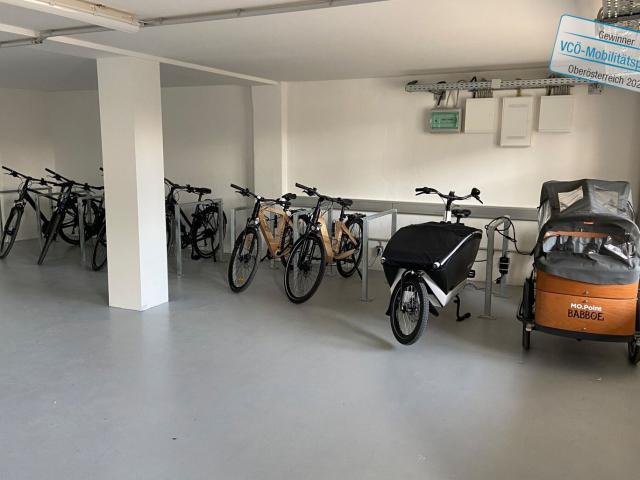 Wohnung kaufen in Traun, Oberösterreich