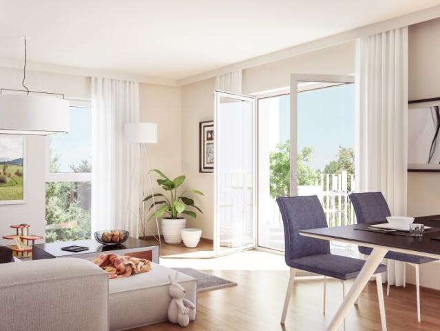 Wohnung kaufen in Traun, Oberösterreich