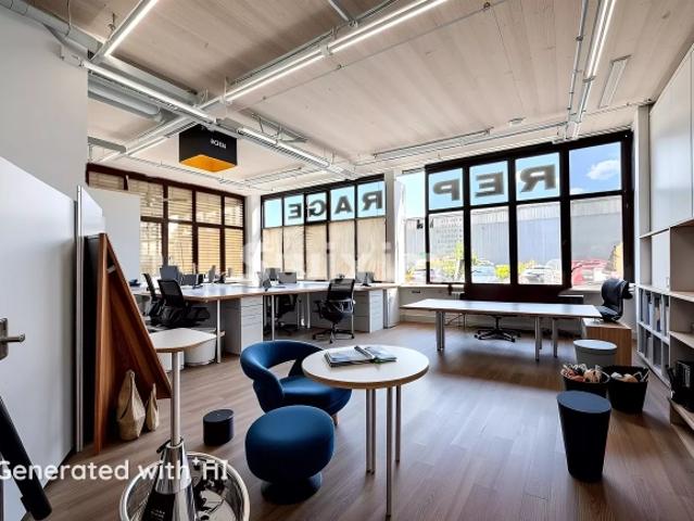 Atelier kaufen in Nyon, Waadt