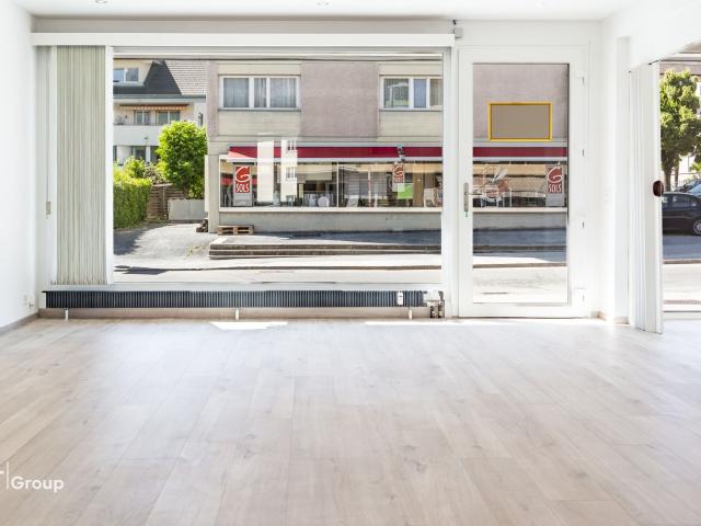 Büro kaufen in Sierre, Wallis