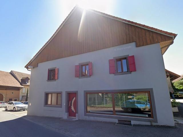 Immobilie mieten in Combremont-Petit, Waadt
