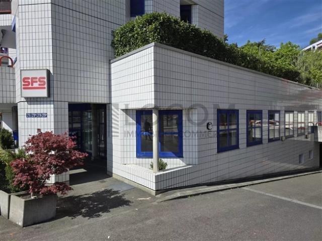 Wohnung mieten in Renens, Waadt