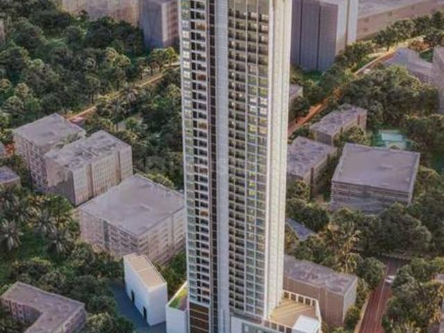 Flat for sale in Kalyan-dombivali, Kalyan