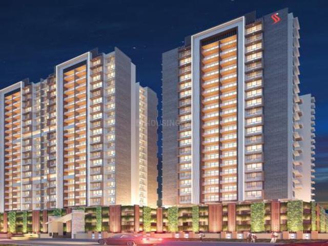 Flat for sale in Andheri - Mumbai, National Capital Territory Of Delhi