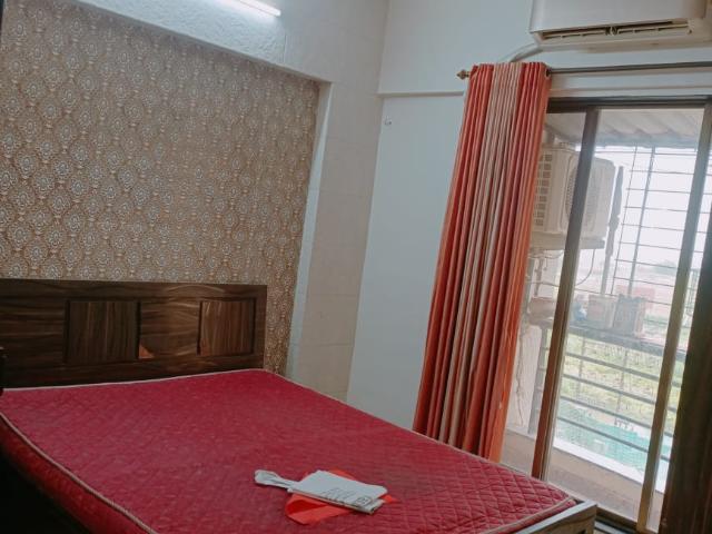 Flat for rent in Palghar, National Capital Territory Of Delhi