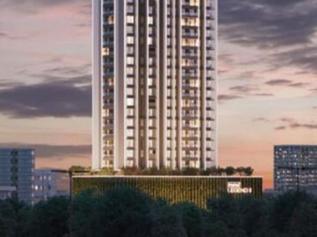 Flat for sale in Kalwa, National Capital Territory Of Delhi