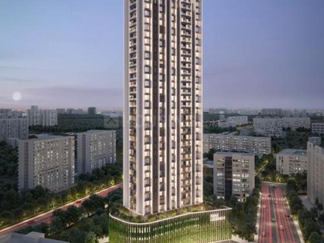 Flat for sale in Kalwa, National Capital Territory Of Delhi