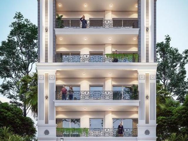Flat for sale in Faridabad