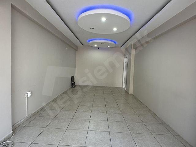 İstanbul içerisinde satılık Ofis
