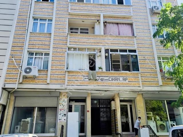 İstanbul içerisinde kiralık mülk