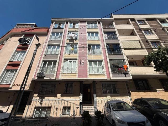 İstanbul içerisinde kiralık mülk