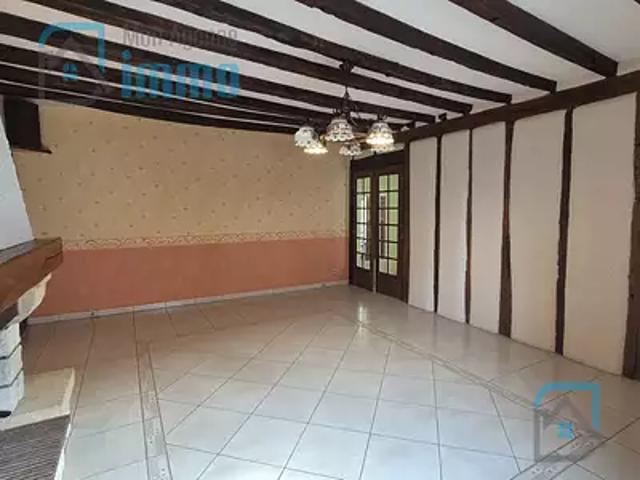 Appartement vente à Vierzon, Mehun-sur-yèvre