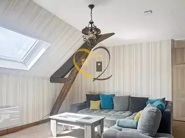 Maison vente à Vierzon, Mehun-sur-yèvre