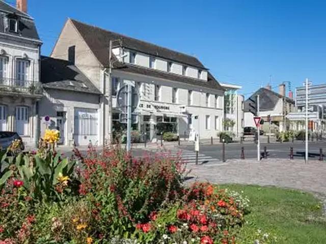 Appartement location à Vierzon, Mehun-sur-yèvre