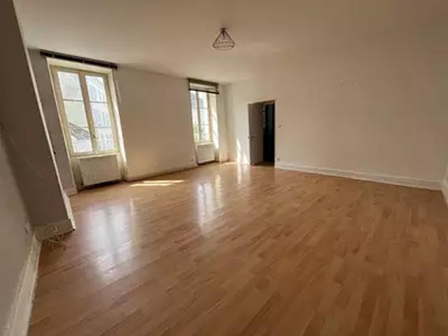Appartement location à Vierzon, Mehun-sur-yèvre