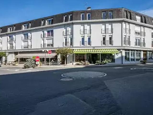 Appartement location à Les Préaux, Mehun-sur-Yèvre