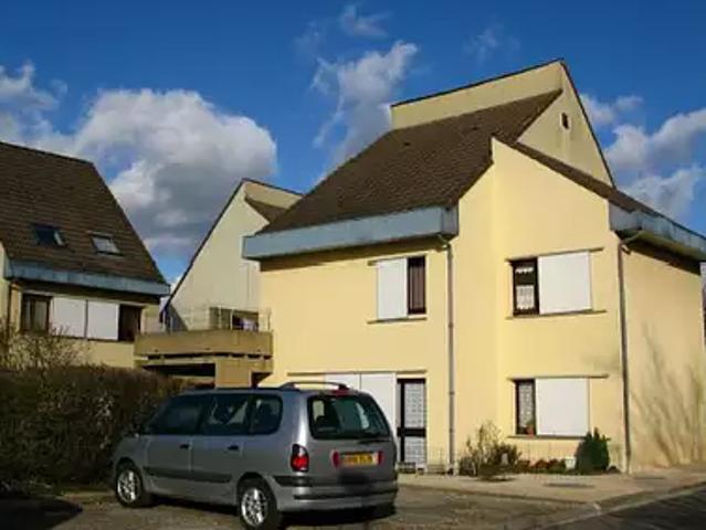 Appartement location à Les Préaux, Mehun-sur-Yèvre