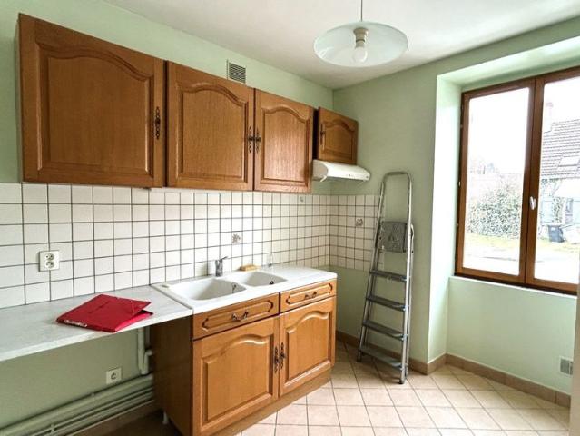Maison location à Bourges