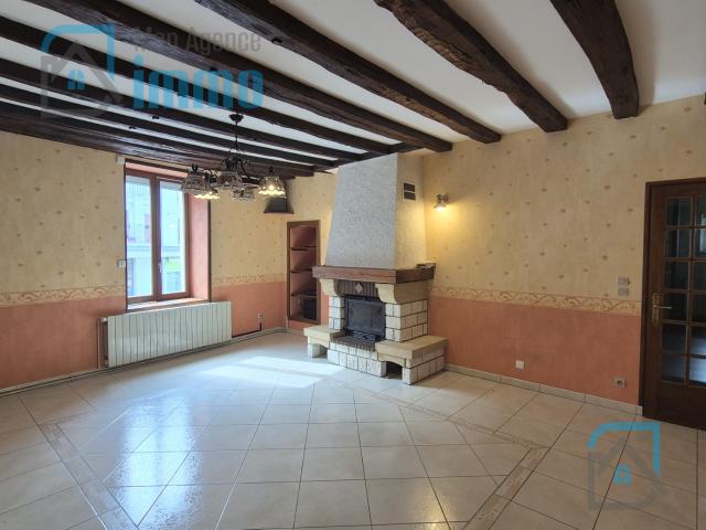 Appartement vente à Vierzon, Mehun-sur-yèvre