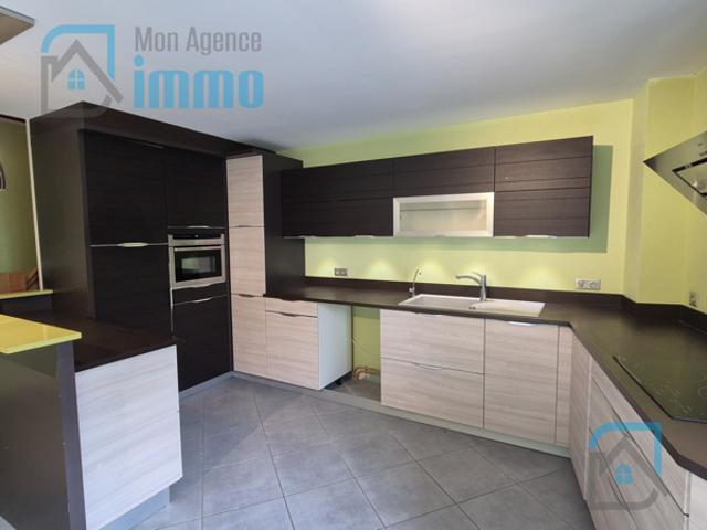 Appartement vente à Vierzon, Sainte-thorette