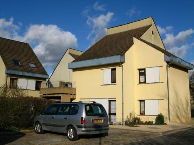 Appartement location à Mehun-sur-Yèvre, Cher