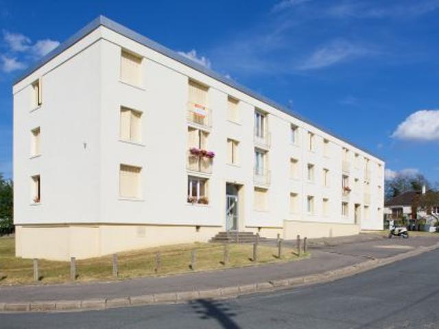 Appartement location à Mehun-sur-Yèvre, Cher