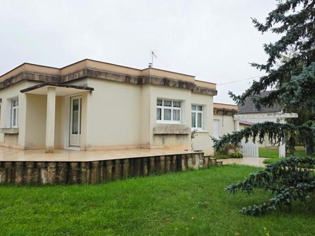 Maison vente à Vierzon, Mehun-sur-yèvre
