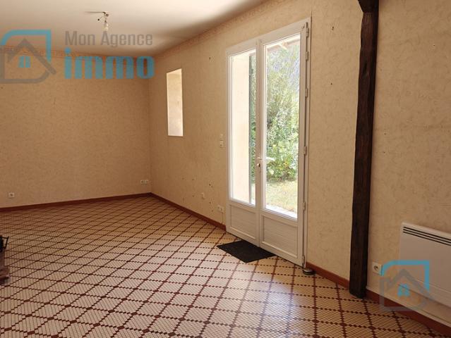 Maison vente à Vierzon, Sainte-thorette