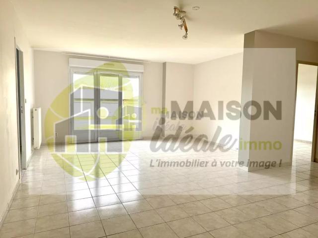 Appartement vente à Vierzon, Mehun-sur-yèvre
