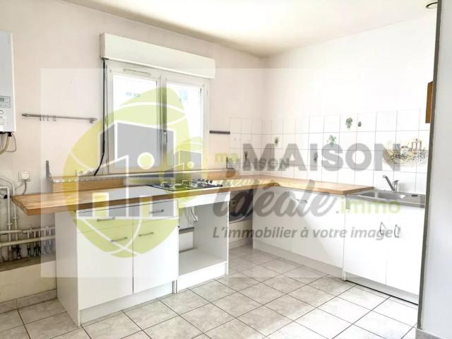Appartement vente à Vierzon, Mehun-sur-yèvre