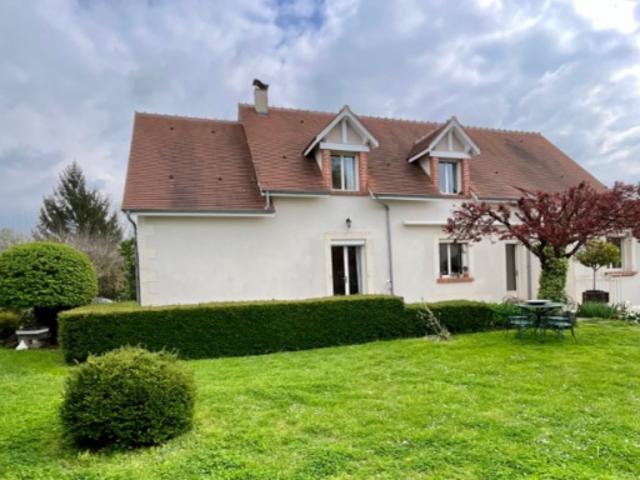 Maison vente à Vierzon, Mehun-sur-yèvre