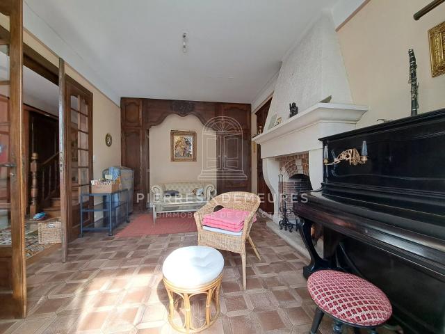 Maison vente à Vierzon, Mehun-sur-yèvre