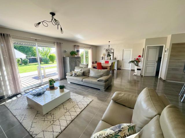 Maison vente à Vierzon, Mehun-sur-yèvre