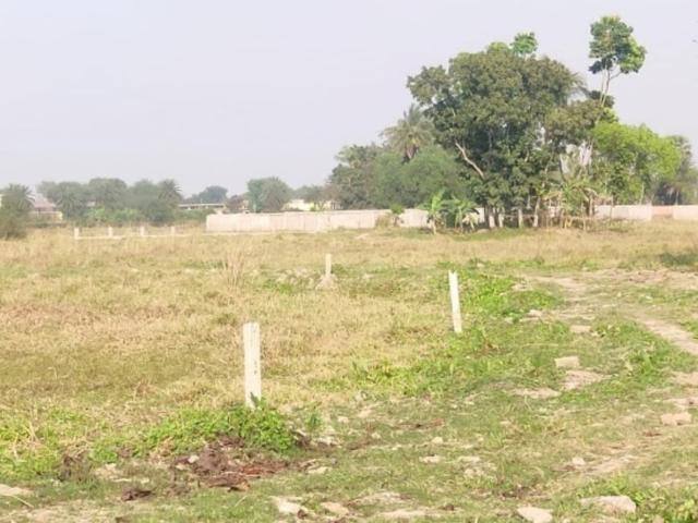Land for sale in Kedarpur, Uttarakhand