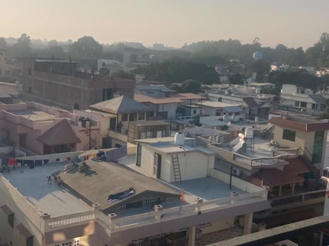 Land for sale in Kedarpur, Uttarakhand