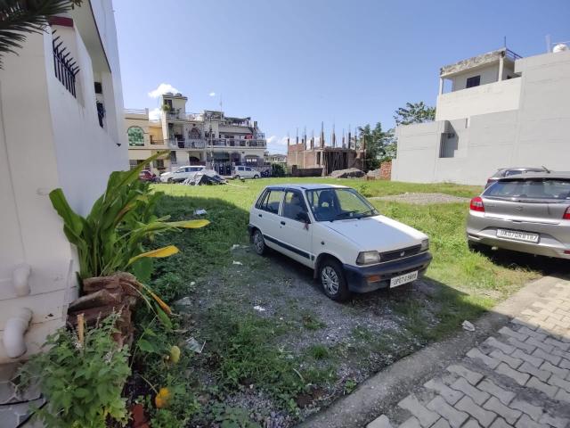 Land for sale in Kedarpur, Uttarakhand