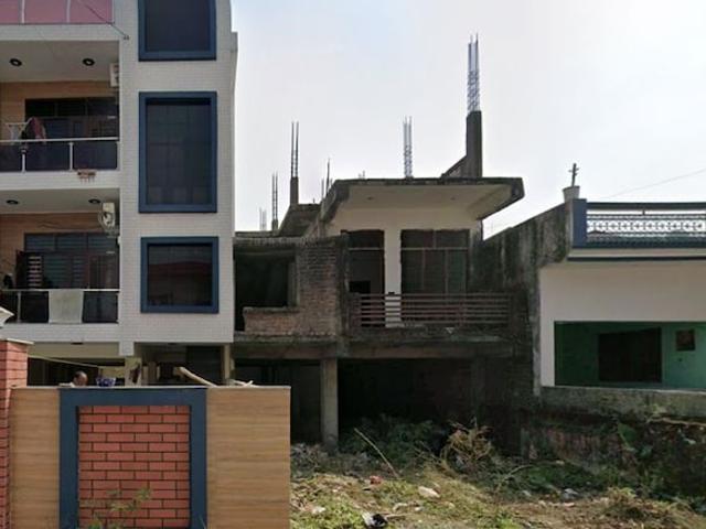 House for sale in Kedarpur, Uttarakhand