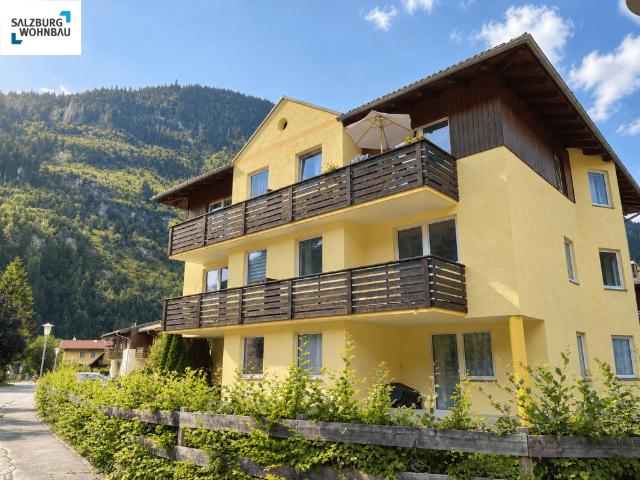 Apartment mieten in Altböckstein, Böckstein