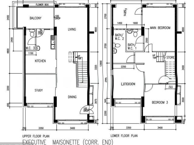 Detached House for sale