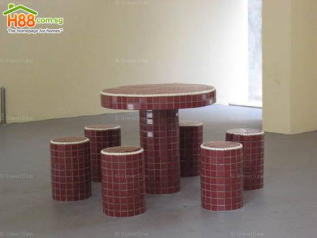 Detached House for sale