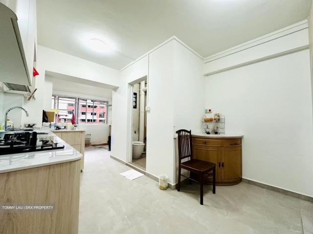 Detached House for sale