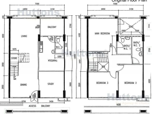 Detached House for sale